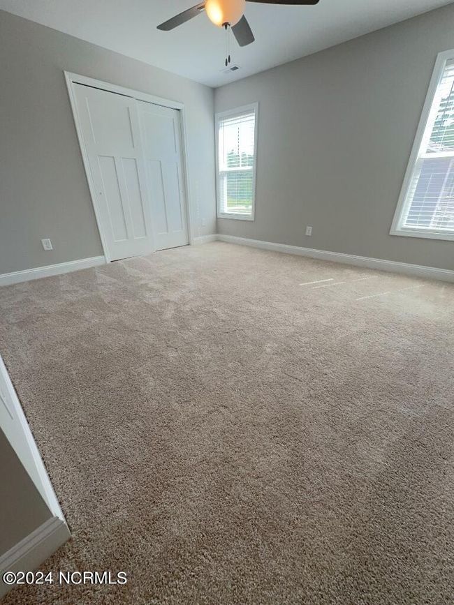 607 Jacks Crossing Dr, Townhouse with 2 bedrooms, 3 bathrooms and null parking in Hubert NC | Image 8