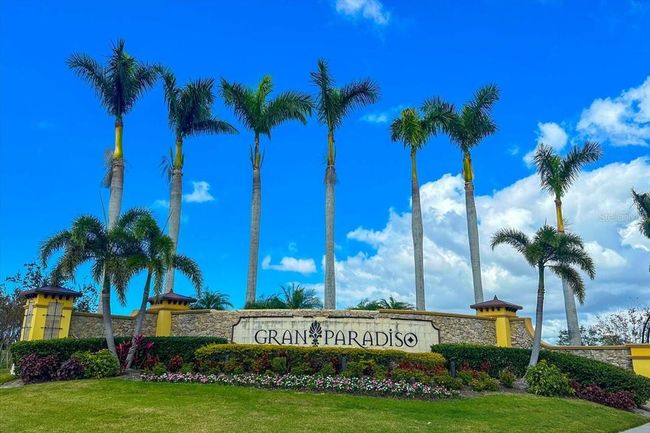 20171 Tesoro Dr, House other with 2 bedrooms, 2 bathrooms and null parking in VENICE FL | Image 45