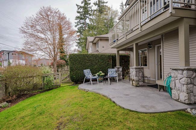 10 - 2780 150 Street, Townhouse with 2 bedrooms, 2 bathrooms and 4 parking in Surrey BC | Image 32