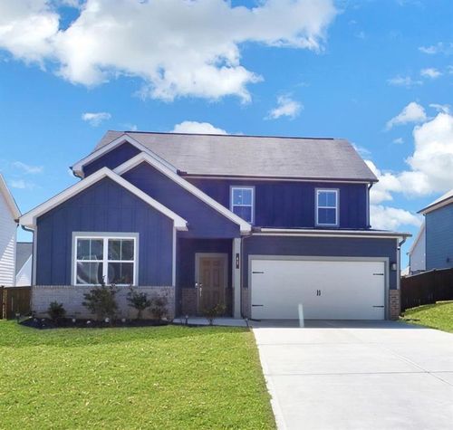 42 Springwood Ln, Dawsonville, GA, 30534-1138 | Card Image