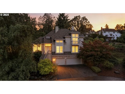 1808 Hall Ct, West Linn, OR, 97068-4124 | Card Image