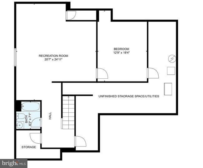 206 Valley Creek Ln, House other with 4 bedrooms, 4 bathrooms and null parking in SPRING CITY PA | Image 53