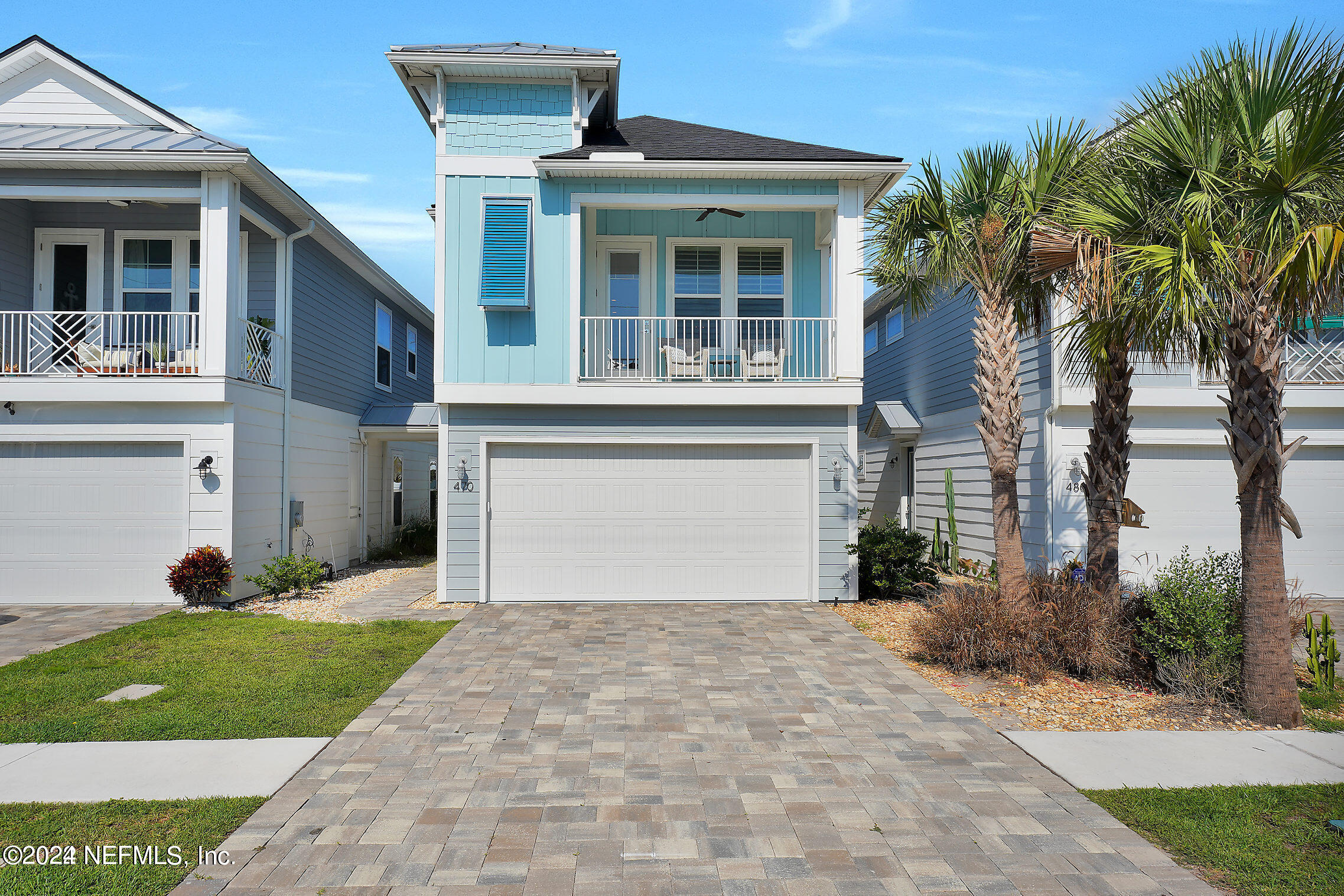 5th St, Jacksonville Beach, FL 32250