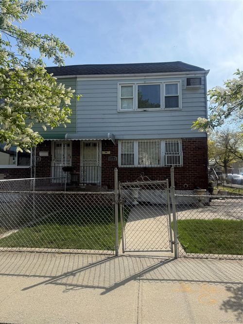 223-02 145th Rd, Springfield Gardens, NY, 11413-3421 | Card Image