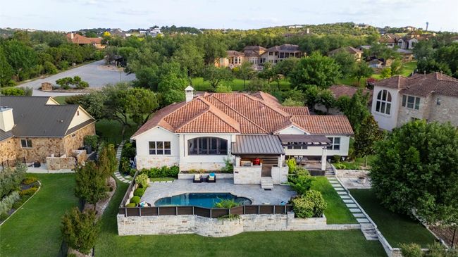 3810 Pawnee Pass, House other with 4 bedrooms, 4 bathrooms and 6 parking in Austin TX | Image 38