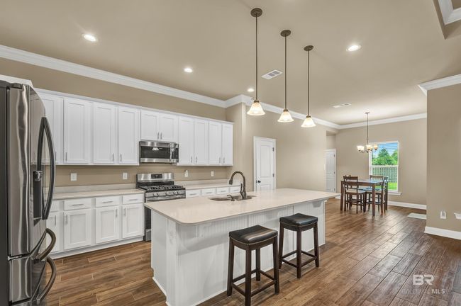 9532 Camberwell Dr, House other with 4 bedrooms, 3 bathrooms and 3 parking in Daphne AL | Image 25