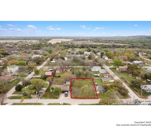 00 Florence St, Castroville, TX, 78009 | Card Image