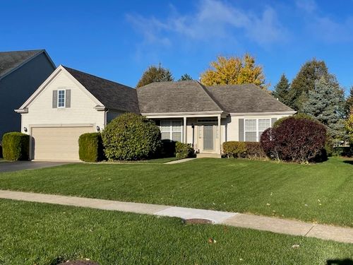 296 W Prairie Walk Ln, Round Lake, IL, 60073-4254 | Card Image