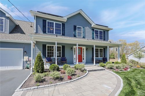 1167 Central Ave, Johnston, RI, 02919-2898 | Card Image