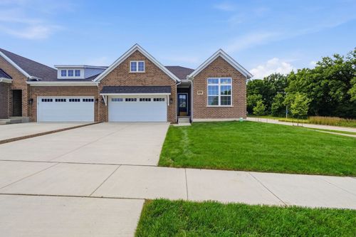 16590 Kayla Dr, Lemont, IL, 60439-7434 | Card Image