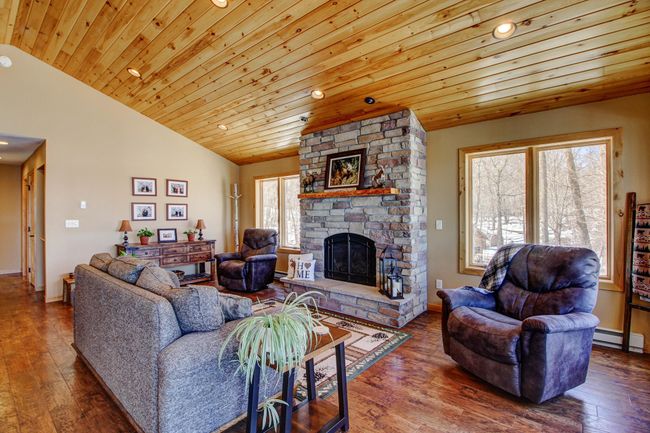 45340 Maple Shores Ln, House other with 3 bedrooms, 2 bathrooms and null parking in Osage MN | Image 9