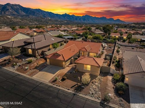 65703 E Rocky Trail Dr, Tucson, AZ, 85739-1611 | Card Image