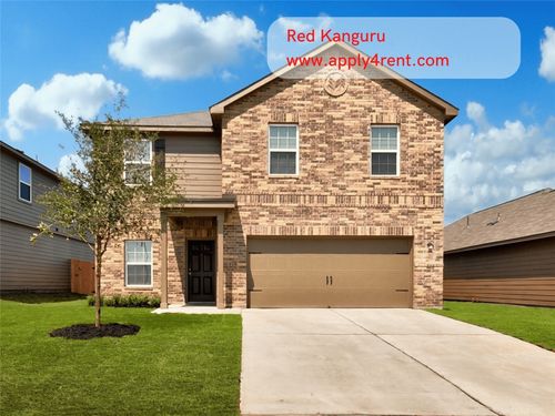 116 Maywood Lane, Jarrell, TX, 76537 | Card Image