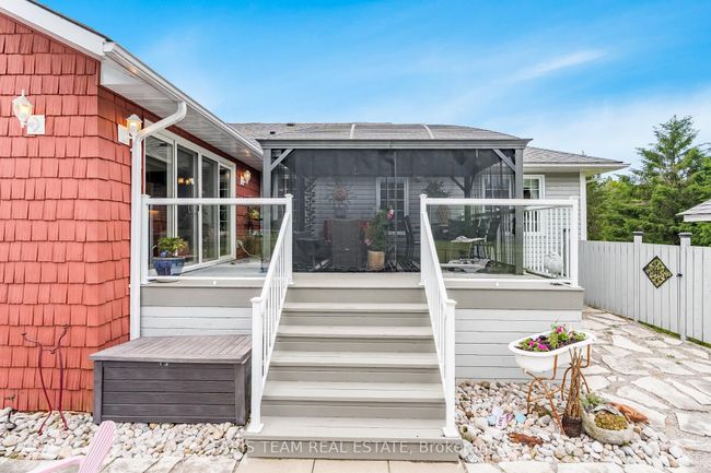34 Concession Rd 8 E, House other with 5 bedrooms, 3 bathrooms and 15 parking in Tiny ON | Image 40
