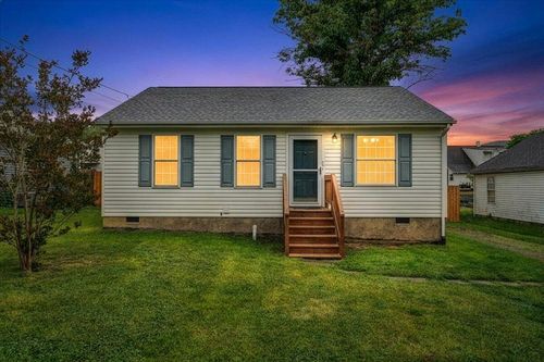 1341 Gillette Ave, Roanoke, VA, 24014 | Card Image