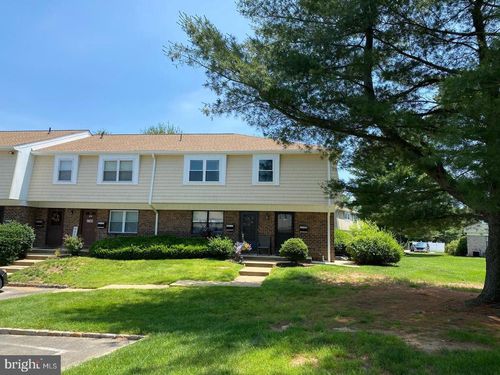 501 Silver Ct, Hamilton Square, NJ, 08690-3517 | Card Image