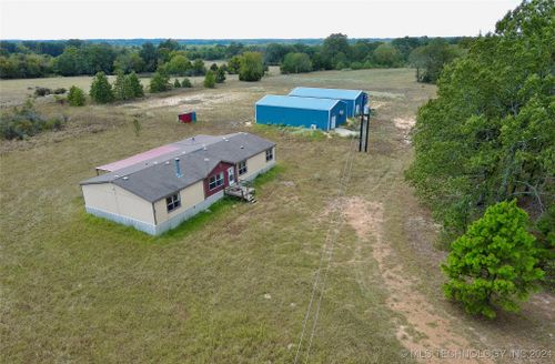 412824 E 1940 Rd, Antlers, OK, 74523-1489 | Card Image