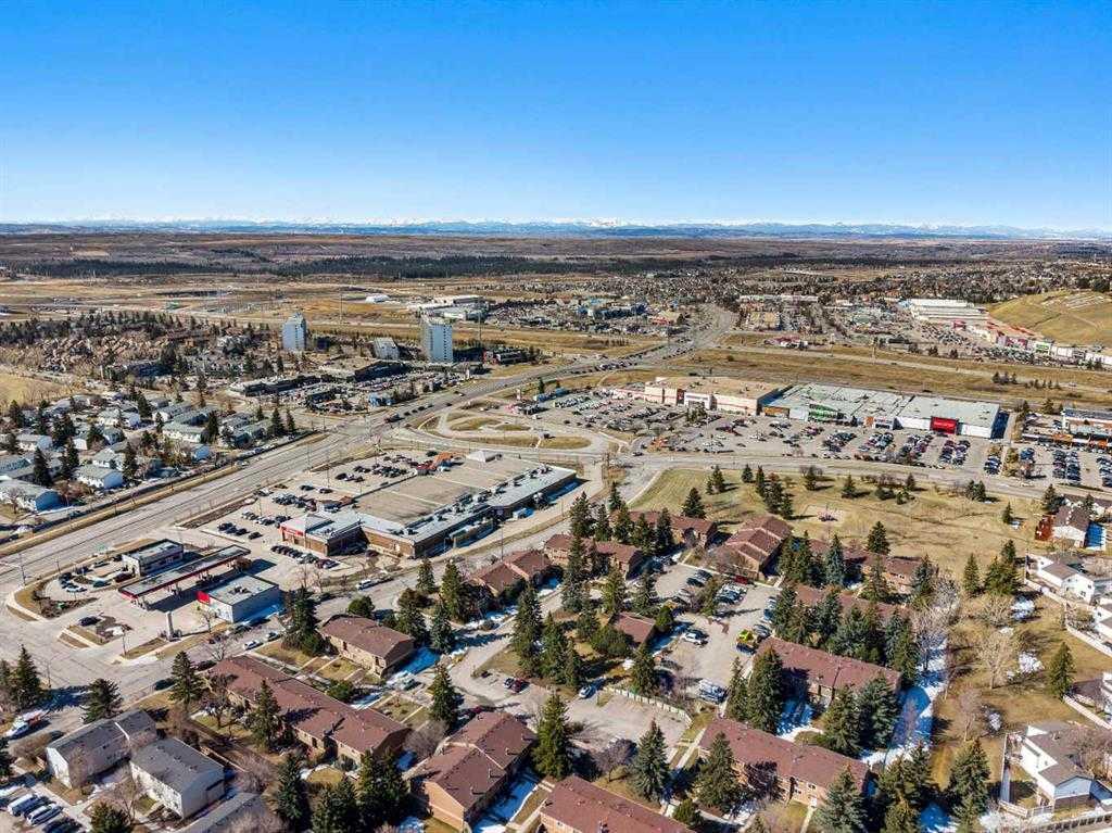 Residential in Calgary 3