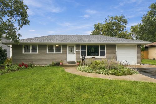 129 Oakview Drive, New Lenox, IL, 60451 | Card Image