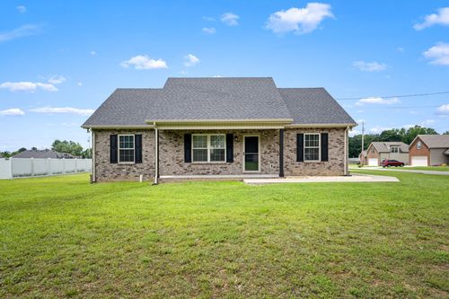 168 Grace Ct, Manchester, TN, 37355-1743 | Card Image
