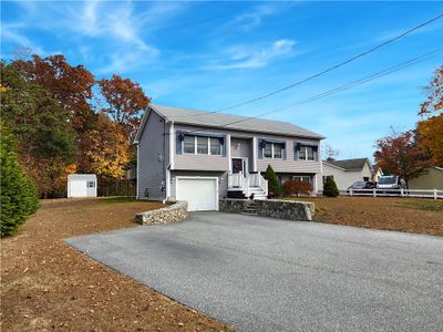 1415 Main Street, House other with 3 bedrooms, 2 bathrooms and 9 parking in Coventry RI | Image 2