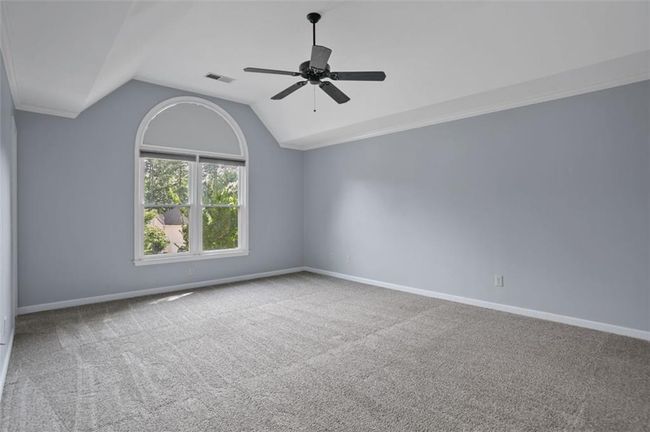 2316 Fripp Overlook Nw, House other with 5 bedrooms, 4 bathrooms and 2 parking in Acworth GA | Image 28