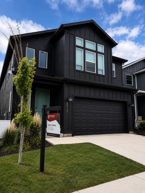 6815 Serviceberry Dr, Park City, UT, 84098-1487 | Card Image