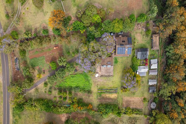 200 Hoopalua Dr, House other with 1 bedrooms, 2 bathrooms and null parking in Makawao HI | Image 48