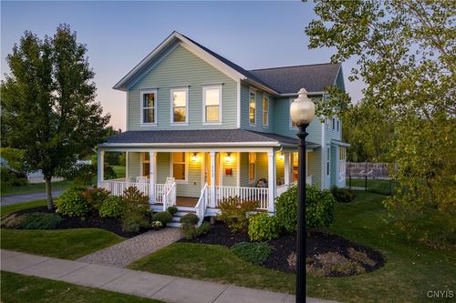 112 Orchard Rd, Skaneateles, NY, 13152-8877 | Card Image