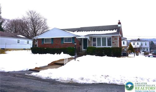 406 E Lexington St, Allentown, PA, 18103-8203 | Card Image