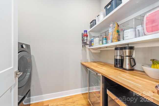 Walk in pantry and laundry | Image 13
