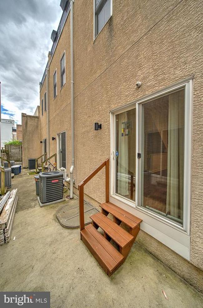 1007 S Randolph St, Townhouse with 4 bedrooms, 4 bathrooms and null parking in PHILADELPHIA PA | Image 26