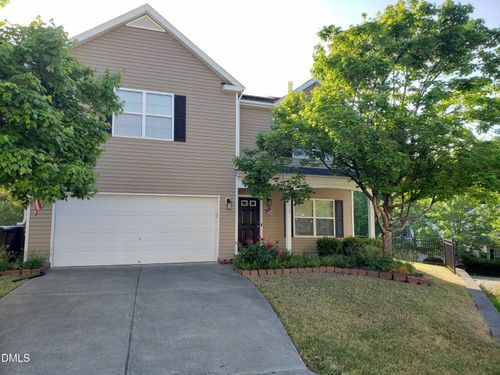 1615 Cultivar Ln, Durham, NC, 27713-3469 | Card Image