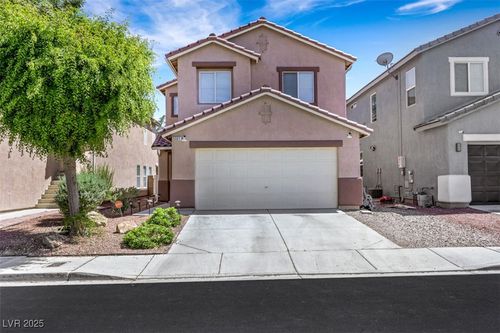 5321 Welch Valley Ave, Las Vegas, NV, 89131-5250 | Card Image