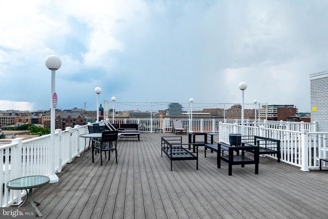 APT-617 - 1601 18 Th St Nw, Condo with 0 bedrooms, 1 bathrooms and null parking in WASHINGTON DC | Image 10
