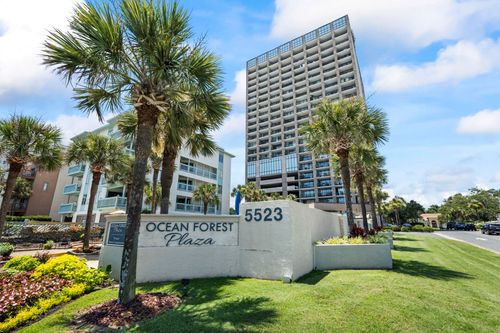 1011-5523 North Ocean Blvd., Myrtle Beach, SC, 29577 | Card Image
