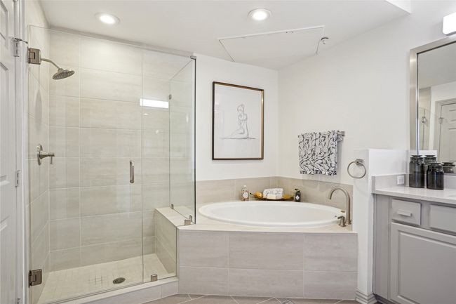 APT-101 - 4201 Lomo Alto Dr, Condo with 3 bedrooms, 3 bathrooms and null parking in Dallas TX | Image 15