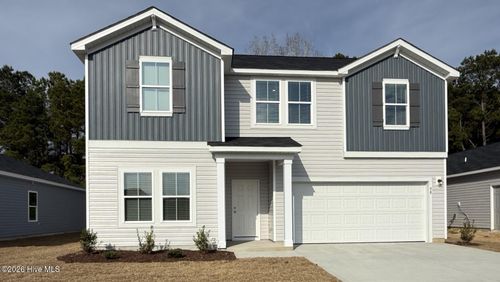103 Maymont St Nw, Supply, NC, 28462-3667 | Card Image