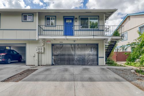 5268 W Kootenai St, Boise, ID, 83705-2607 | Card Image