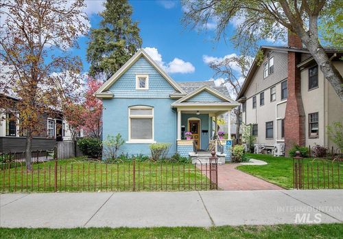1010 W Hays St, Boise, ID, 83702-5435 | Card Image
