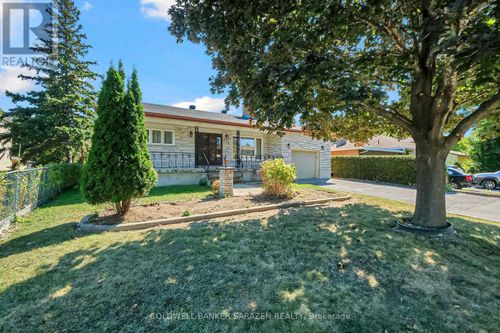 974 Greenbriar Ave, Ottawa, ON, K2C0J7 | Card Image