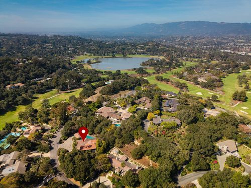 3966 Laguna Blanca Dr, Santa Barbara, CA, 93110-2134 | Card Image