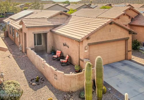 549 N Mazatzal Dr, Green Valley, AZ, 85614-6170 | Card Image