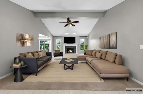 18961 Boysenberry Dr, Macomb, MI, 48042-1836 | Card Image