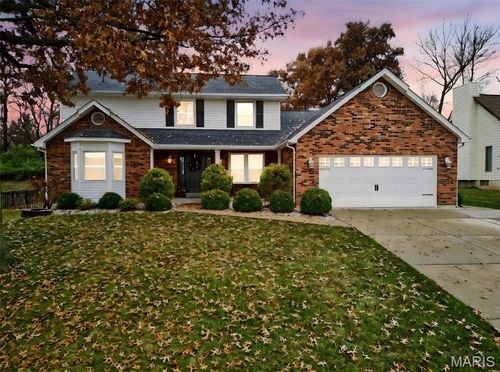 3629 Meadowglen Ct, Saint Charles, MO, 63303-6678 | Card Image