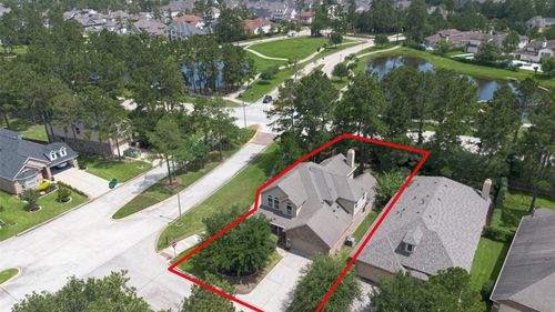 46 Tallgrass Way, Spring, TX, 77389 | Card Image