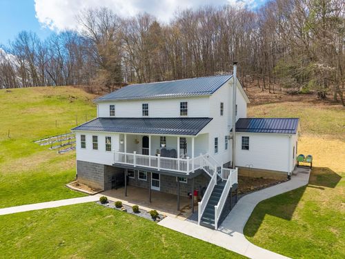 3356 Jackson River Rd, MONTEREY, VA, 24465 | Card Image