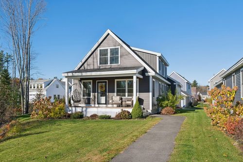 9 Pacer Way, Scarborough, ME, 04074 | Card Image