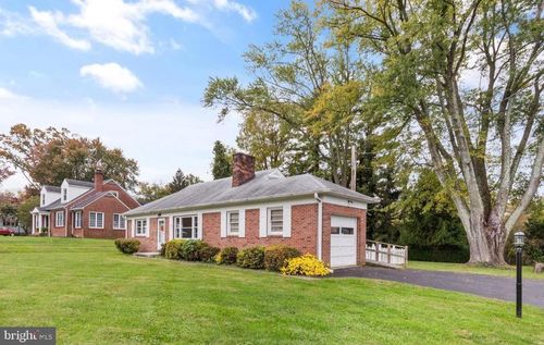 302 S Fountain Green Rd, BEL AIR, MD, 21015-4714 | Card Image