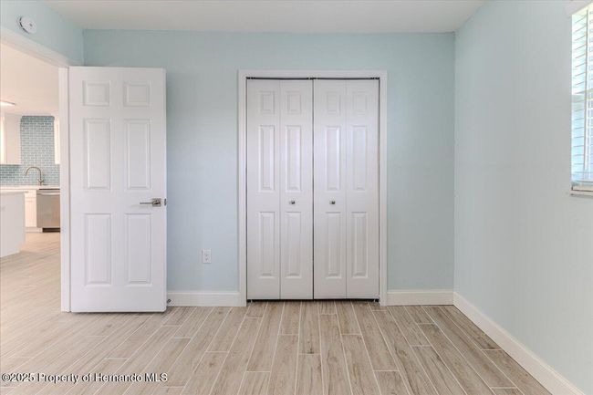 Bedroom 2 Closet | Image 31